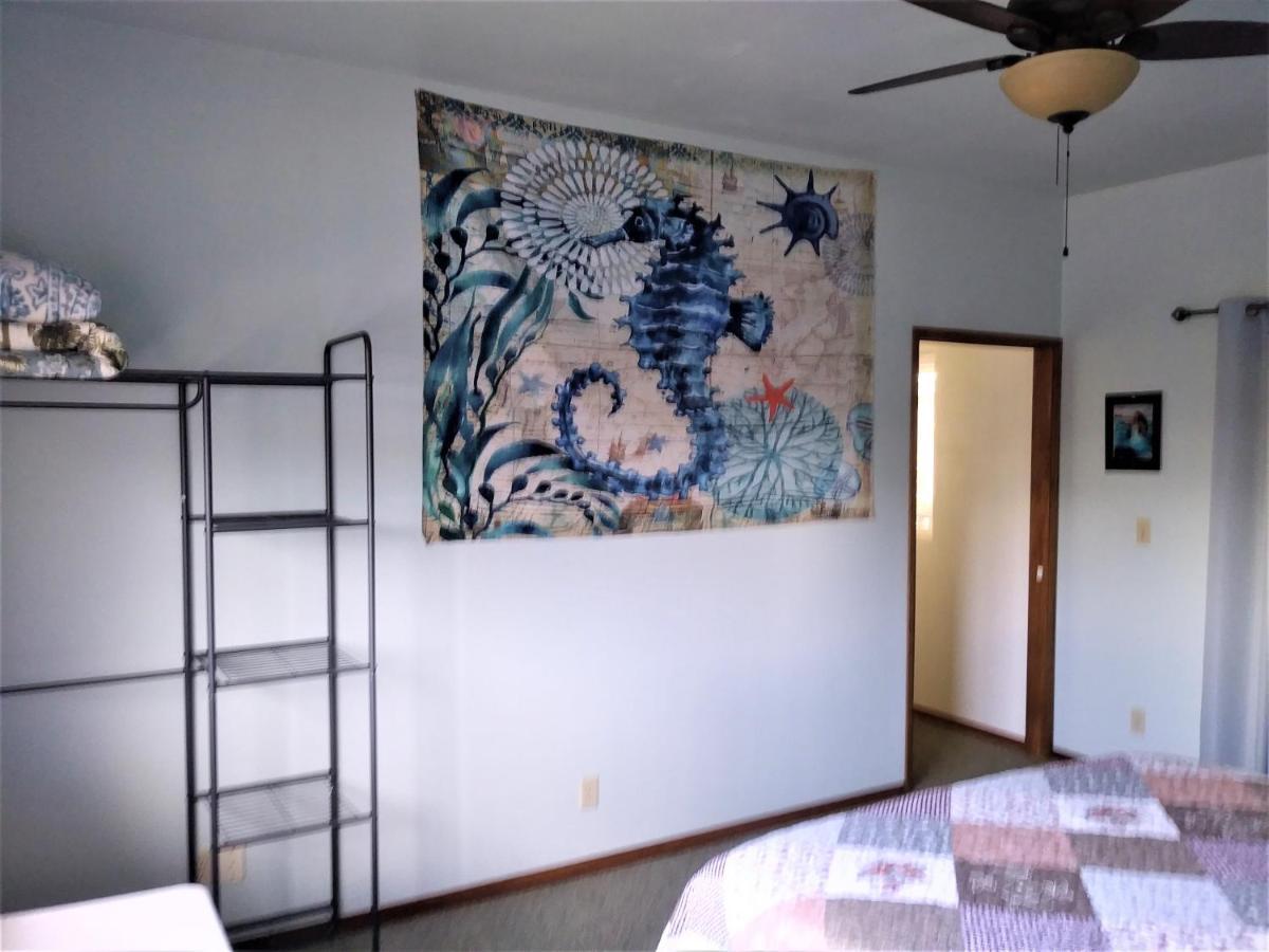 Ocean View Paradise 2 Apartment Exterior photo
